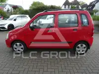 2004 Suzuki Wagon R