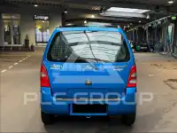 2004 Suzuki Wagon R