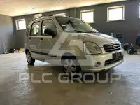 2004 Suzuki Wagon R