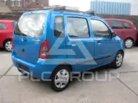 2004 Suzuki Wagon R