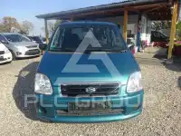 2004 Suzuki Wagon R