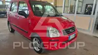 2004 Suzuki Wagon R