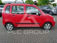 2004 Suzuki Wagon R