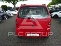 2004 Suzuki Wagon R