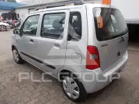 2004 Suzuki Wagon R