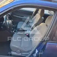2004 Subaru Forester