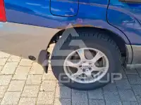 2004 Subaru Forester