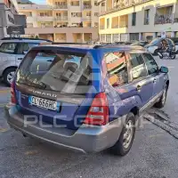 2004 Subaru Forester