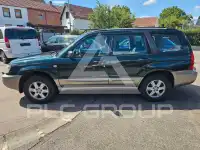 2004 Subaru Forester