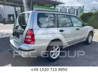 2004 Subaru Forester
