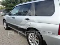 2004 Subaru Forester