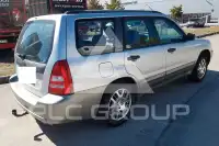 2004 Subaru Forester