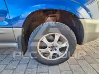 2004 Subaru Forester
