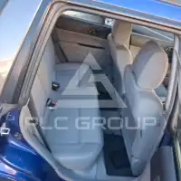 2004 Subaru Forester