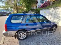 2004 Subaru Forester