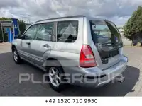 2004 Subaru Forester