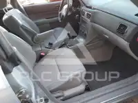 2004 Subaru Forester
