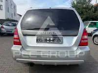 2004 Subaru Forester