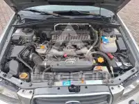 2004 Subaru Forester
