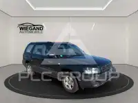 2004 Subaru Forester