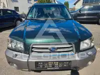 2004 Subaru Forester