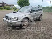2004 Subaru Forester