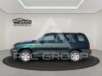 2004 Subaru Forester