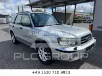 2004 Subaru Forester