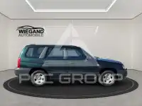 2004 Subaru Forester