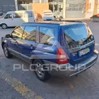 2004 Subaru Forester