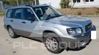 2004 Subaru Forester