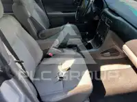 2004 Subaru Forester
