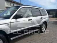 2004 Subaru Forester