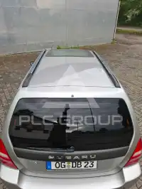 2004 Subaru Forester