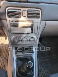 2004 Subaru Forester