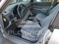 2004 Subaru Forester