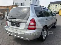 2004 Subaru Forester