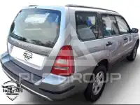 2004 Subaru Forester
