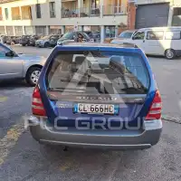 2004 Subaru Forester