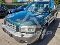 2004 Subaru Forester