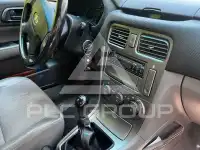 2004 Subaru Forester