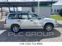 2004 Subaru Forester