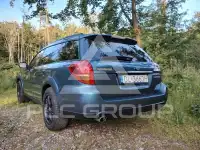 2004 Subaru Outback