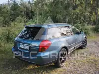 2004 Subaru Outback