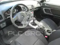2004 Subaru Outback