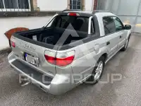 2004 Subaru BAJA