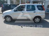 2004 Subaru Justy