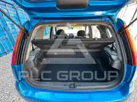 2004 Subaru Justy
