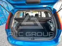 2004 Subaru Justy