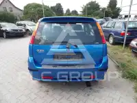 2004 Subaru Justy